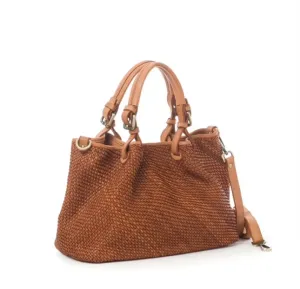 Anita Leather Bag