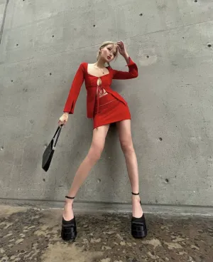 Arcina Ori - Selena Set