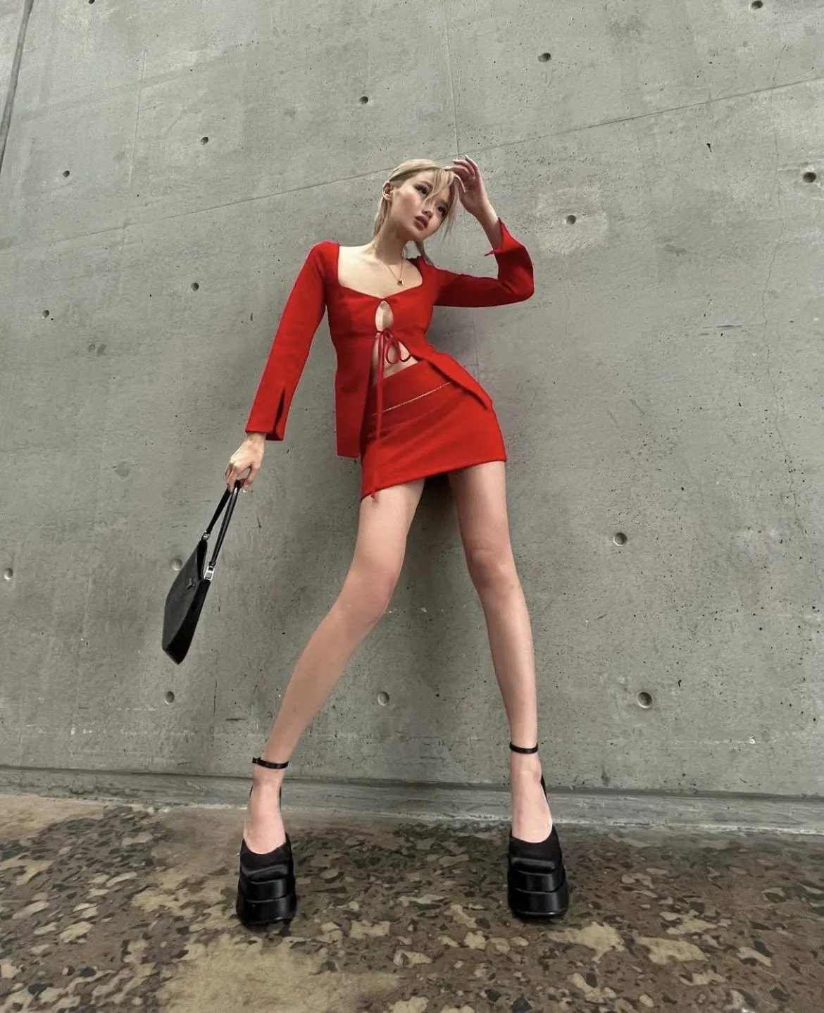 Arcina Ori - Selena Set