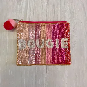 Bougie Pouch