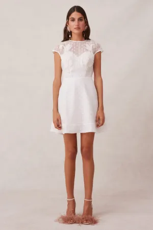 Chime Mini Dress