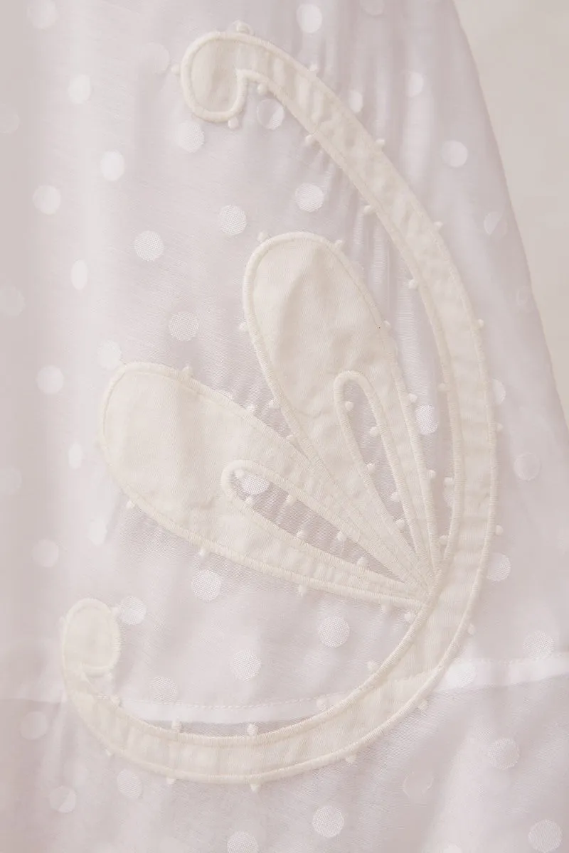 Chime Mini Dress