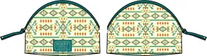 Hooey Large Make-Up Bag