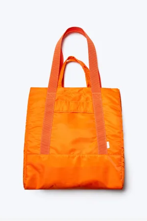 Influx Padded Bag Orange