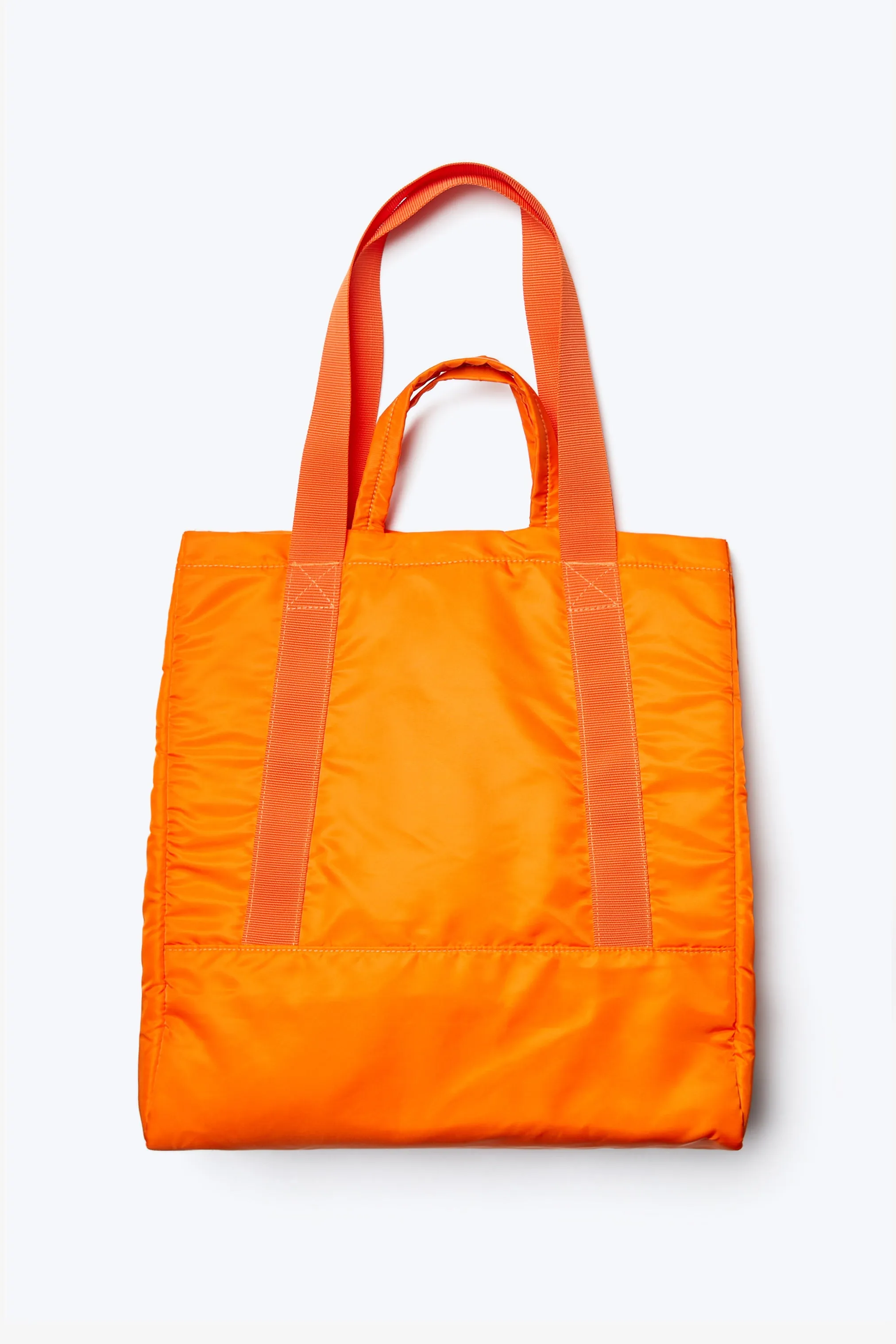 Influx Padded Bag Orange