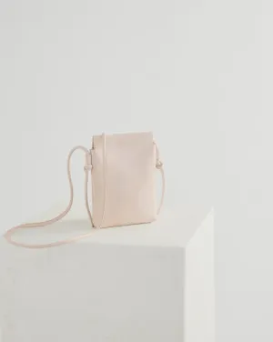 Marina Pouch - Ivory