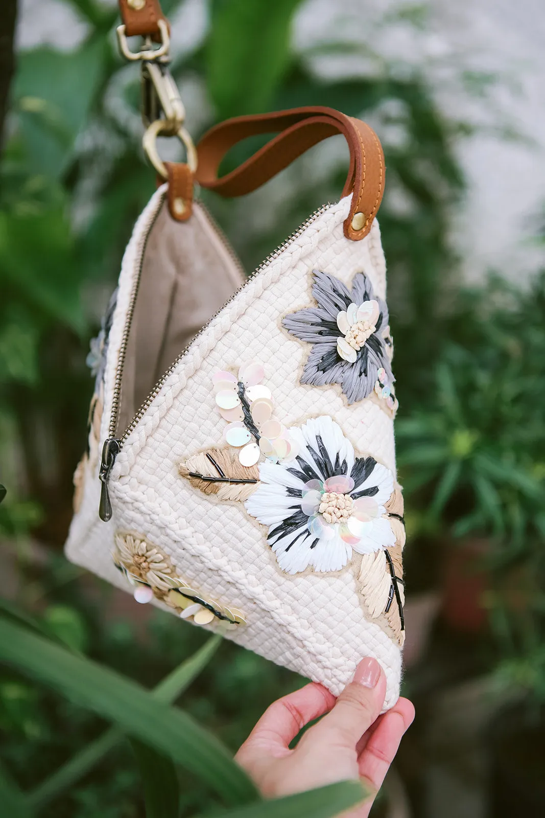 Pusô Hardin Beige