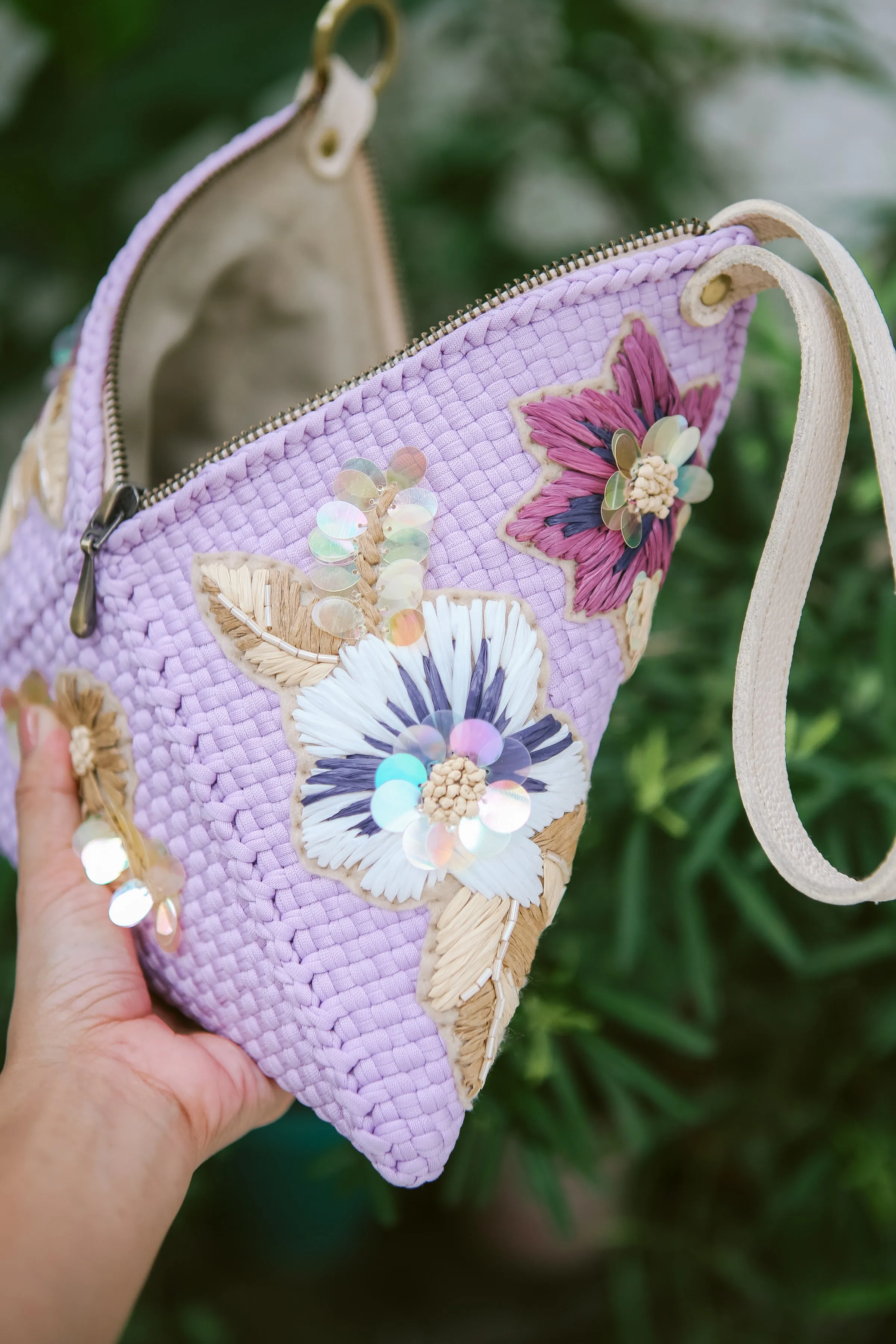 Pusô Hardin Lilac
