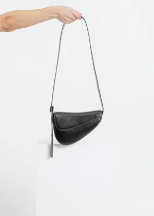 SIMONA BAG / BLACK
