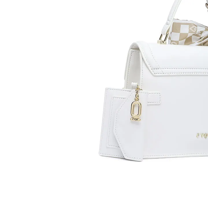 Soft Leather Bucket Bag BD 156