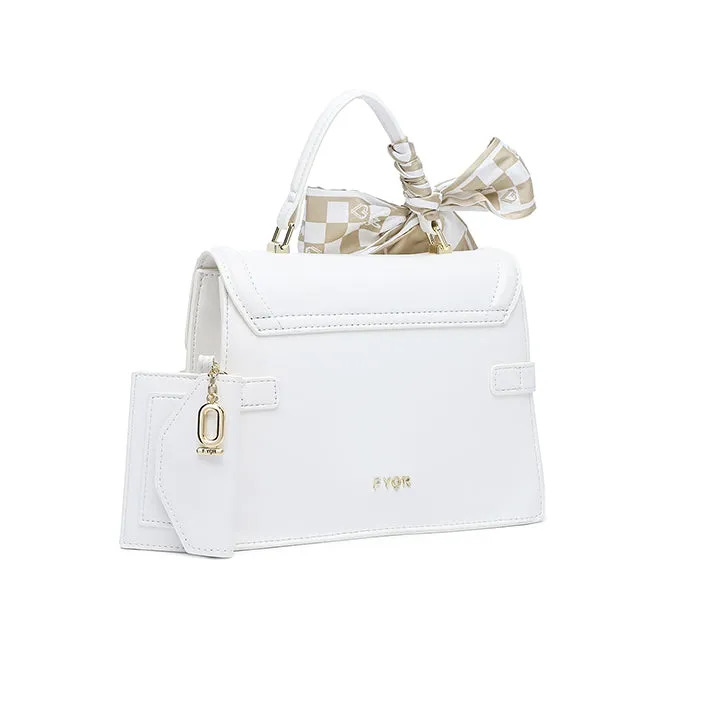 Soft Leather Bucket Bag BD 156