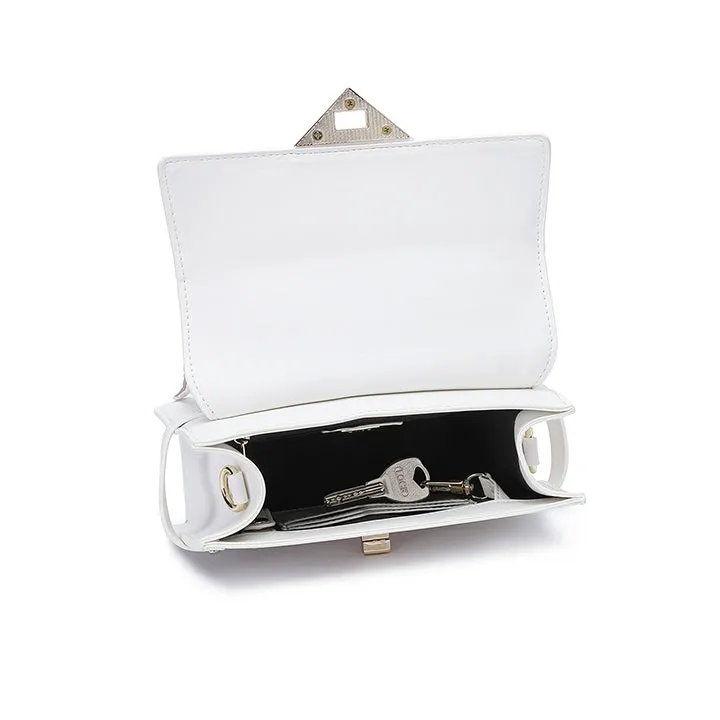 Soft Leather Bucket Bag BD 156
