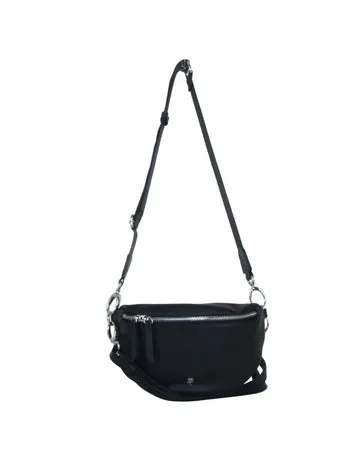 Sparta Sling Bag - Night Sky Black