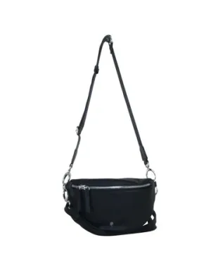 Sparta Sling Bag - Night Sky Black