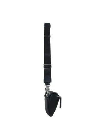 Sparta Sling Bag - Night Sky Black