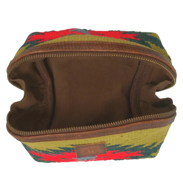 STS Belle Makeup Bag
