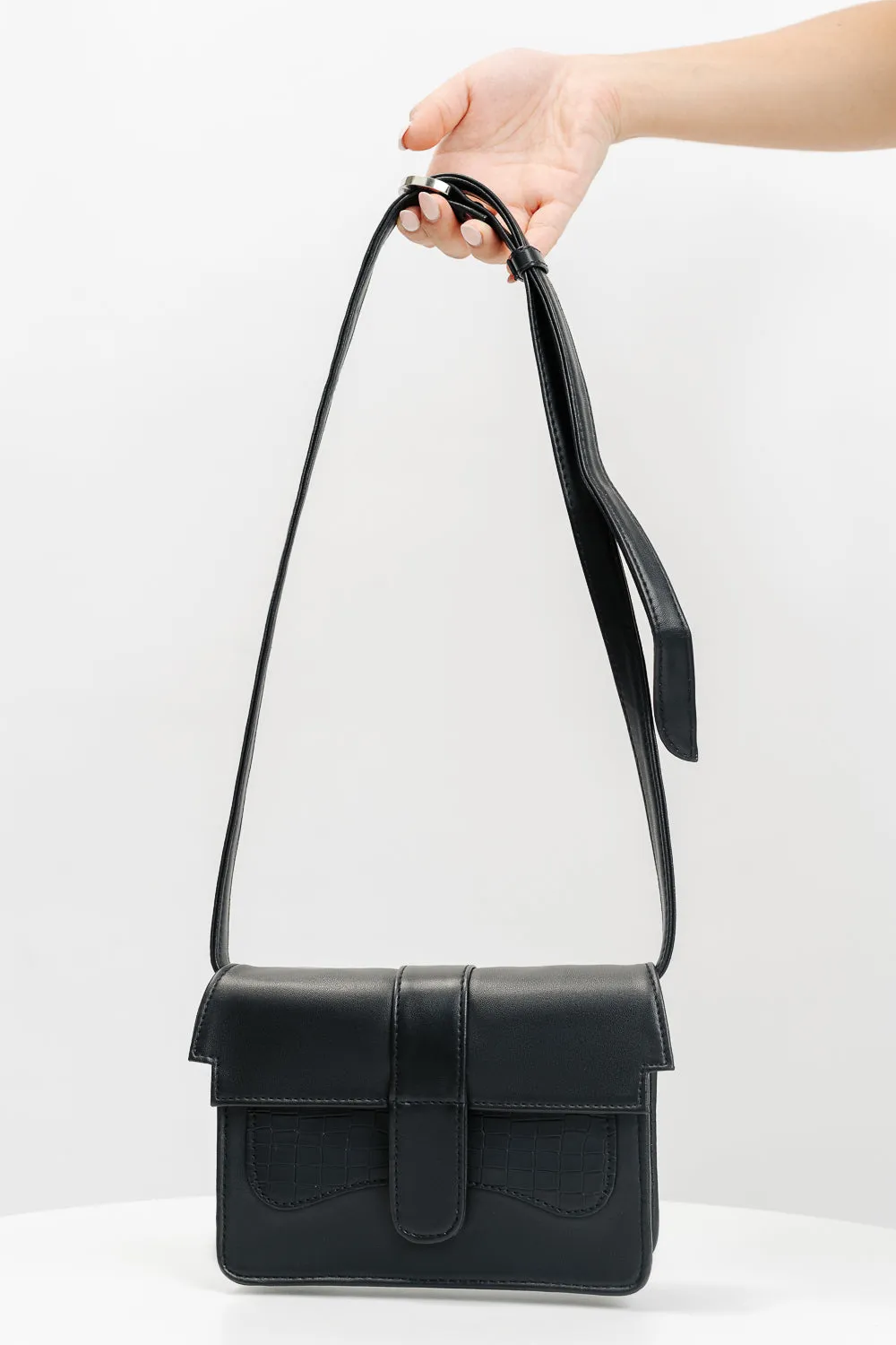 The Switch Bag
