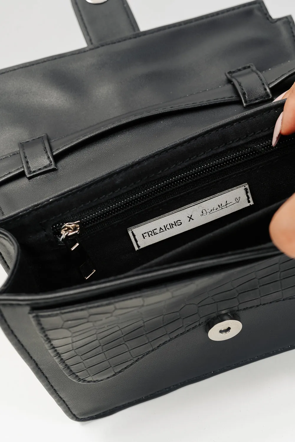 The Switch Bag