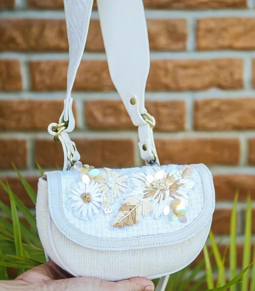 Vinia Hardin Fanny Pack