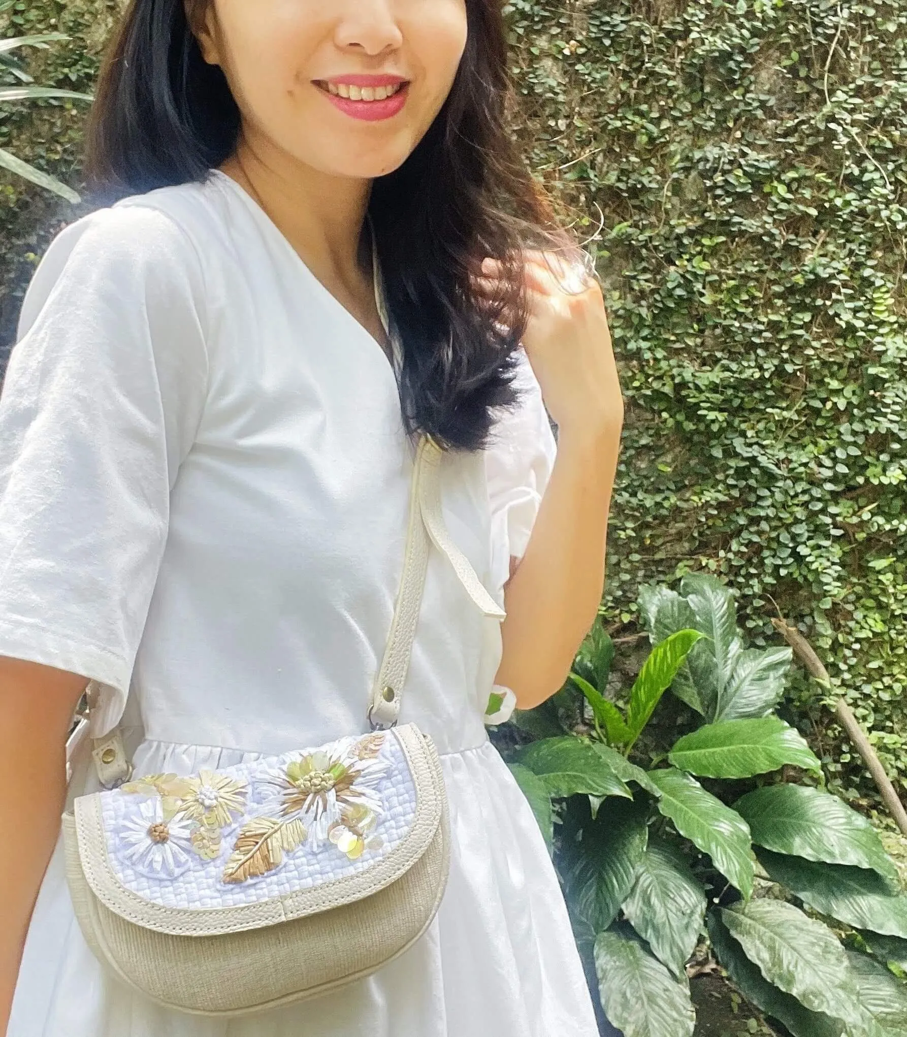 Vinia Hardin Fanny Pack