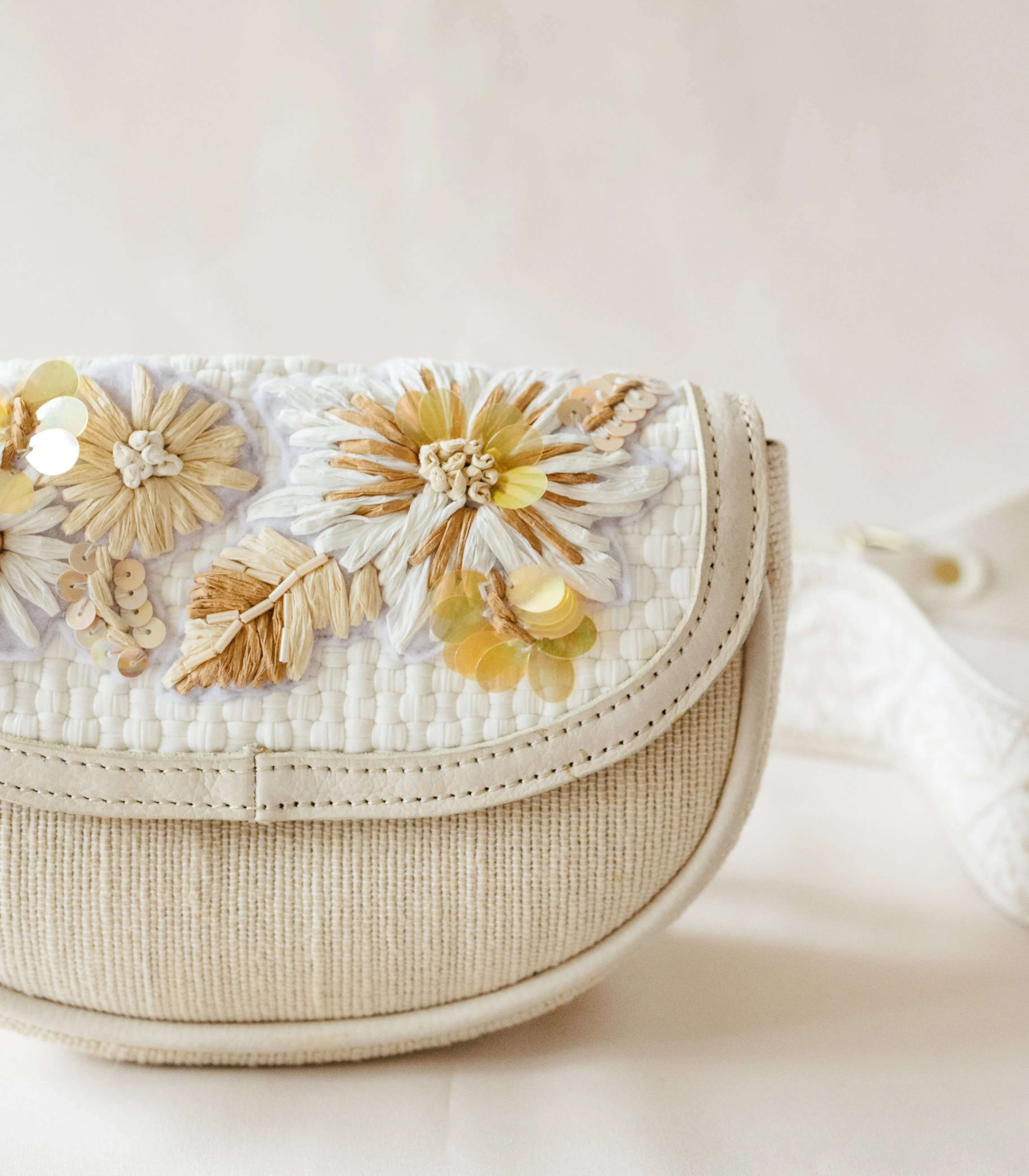 Vinia Hardin Fanny Pack