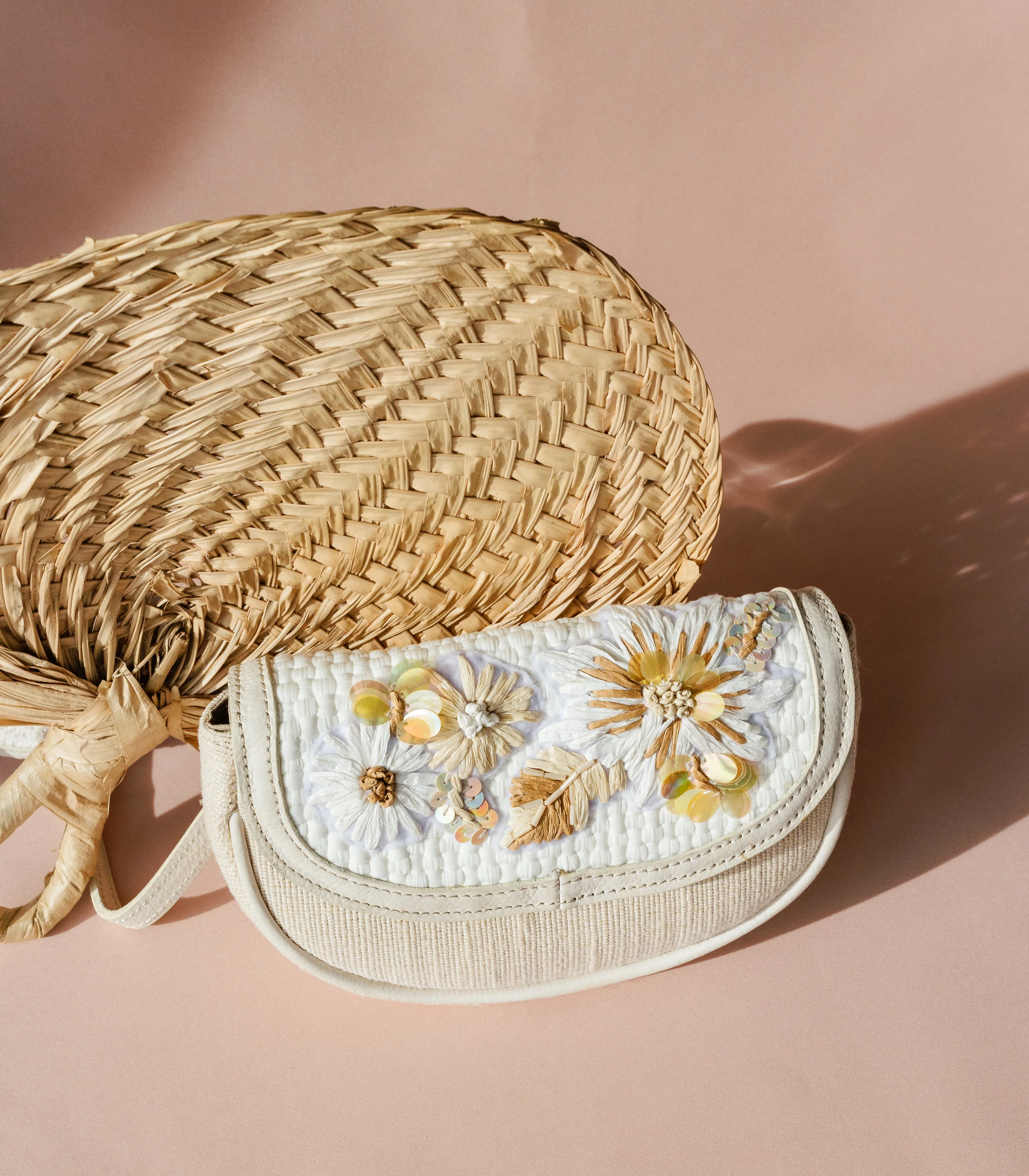 Vinia Hardin Fanny Pack